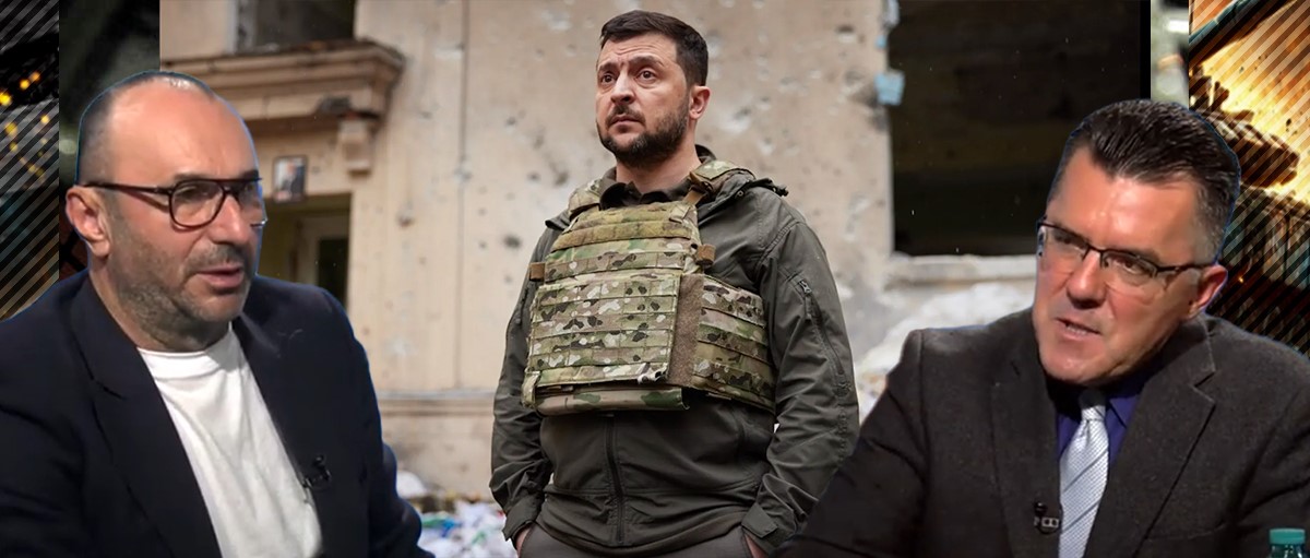 Război în Ucraina, ziua 1.563. Zelenski: „Partea rusă încă alege războiul”. Putin a refuzat o întâlnire față în față