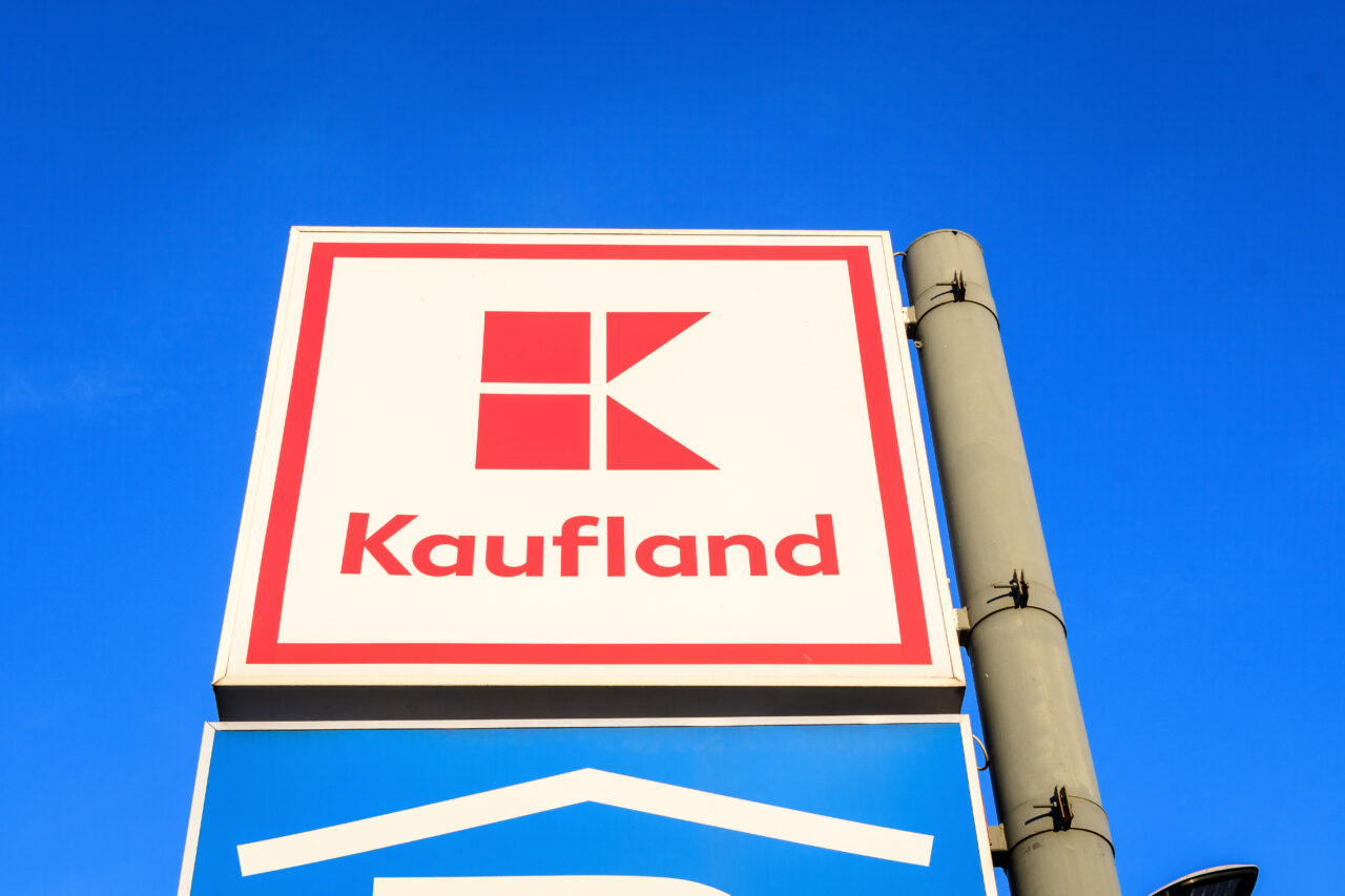 Retailerul Kaufland retrage un produs de la raft. Clienții sunt sfătuiți să nu îl consume