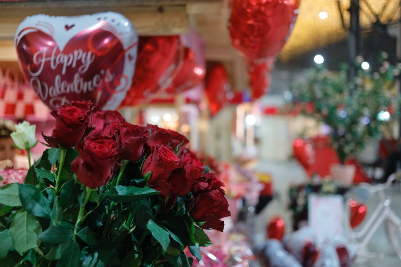 Mesaje de Sfântul Valentin. Ce urări și felicitări poți trimite de Ziua Îndrăgostiților