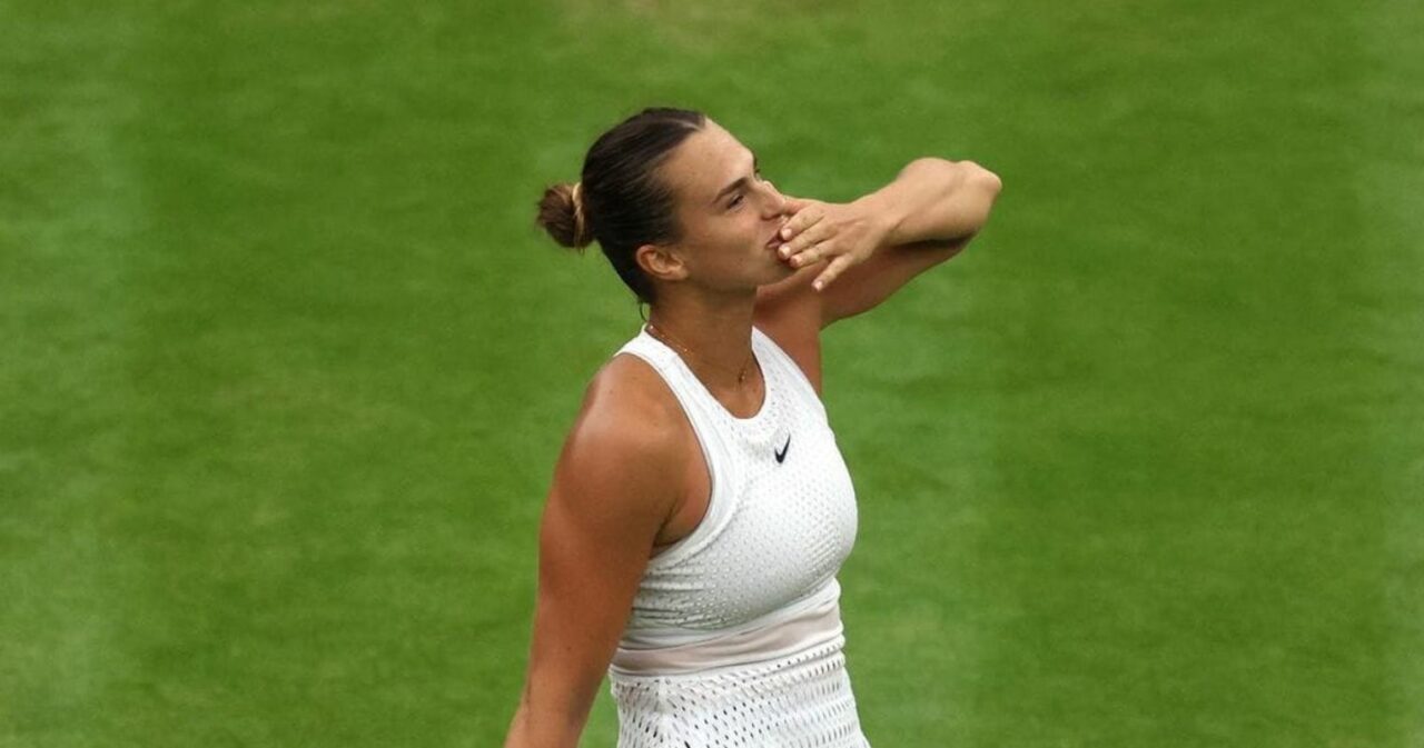 Sabalenka, liderul WTA, se înclină în fața Soranei Cîrstea: „Nu mi-a dat prea multe șanse”