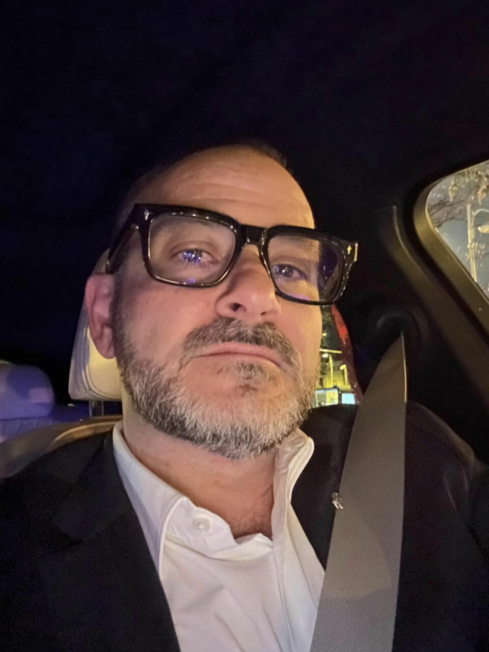 Horia Constantinescu, fost şef al ANPC, apare în dosarul Gigi Ştefan şi Teodor Niţă. Ce i-a cerut Horia lui Gigi