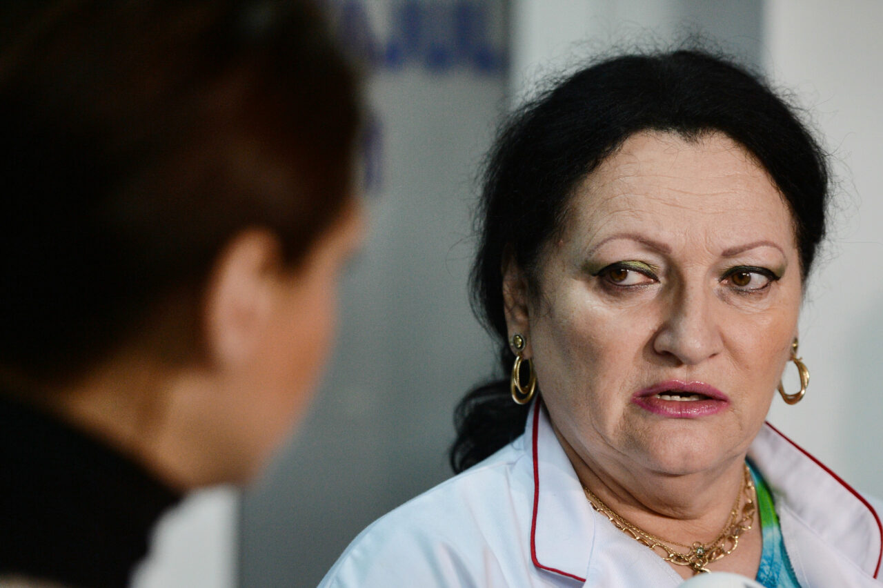 Cele două lucruri pe care le poți face pentru întărirea IMUNITĂȚII, în sezonul rece. Dr. Monica Pop: „Nu veți mai răci, nu vă veți mai îmbolnăvi”