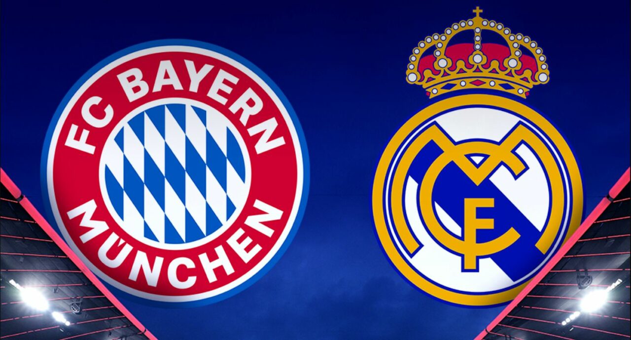 Bayern Munchen e în SEMIFINALELE Ligii Campionilor, după un meci dramatic cu Real Madrid