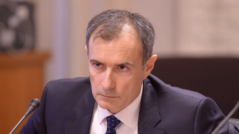 Lovitură pentru Florian Coldea. ÎCCJ respinge contestația fostului șef operativ al SRI și menține sechestrul pe avere