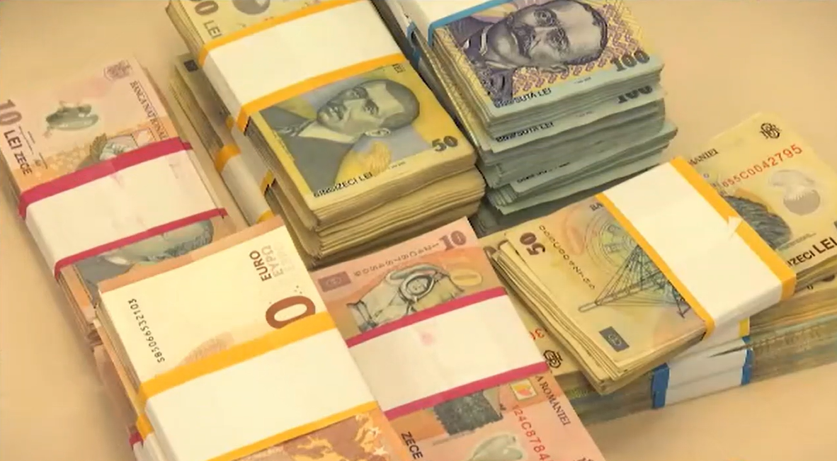 Harta salariilor minime din Europa. Cine câștigă cel mai mult în 2026 și pe ce loc se află România