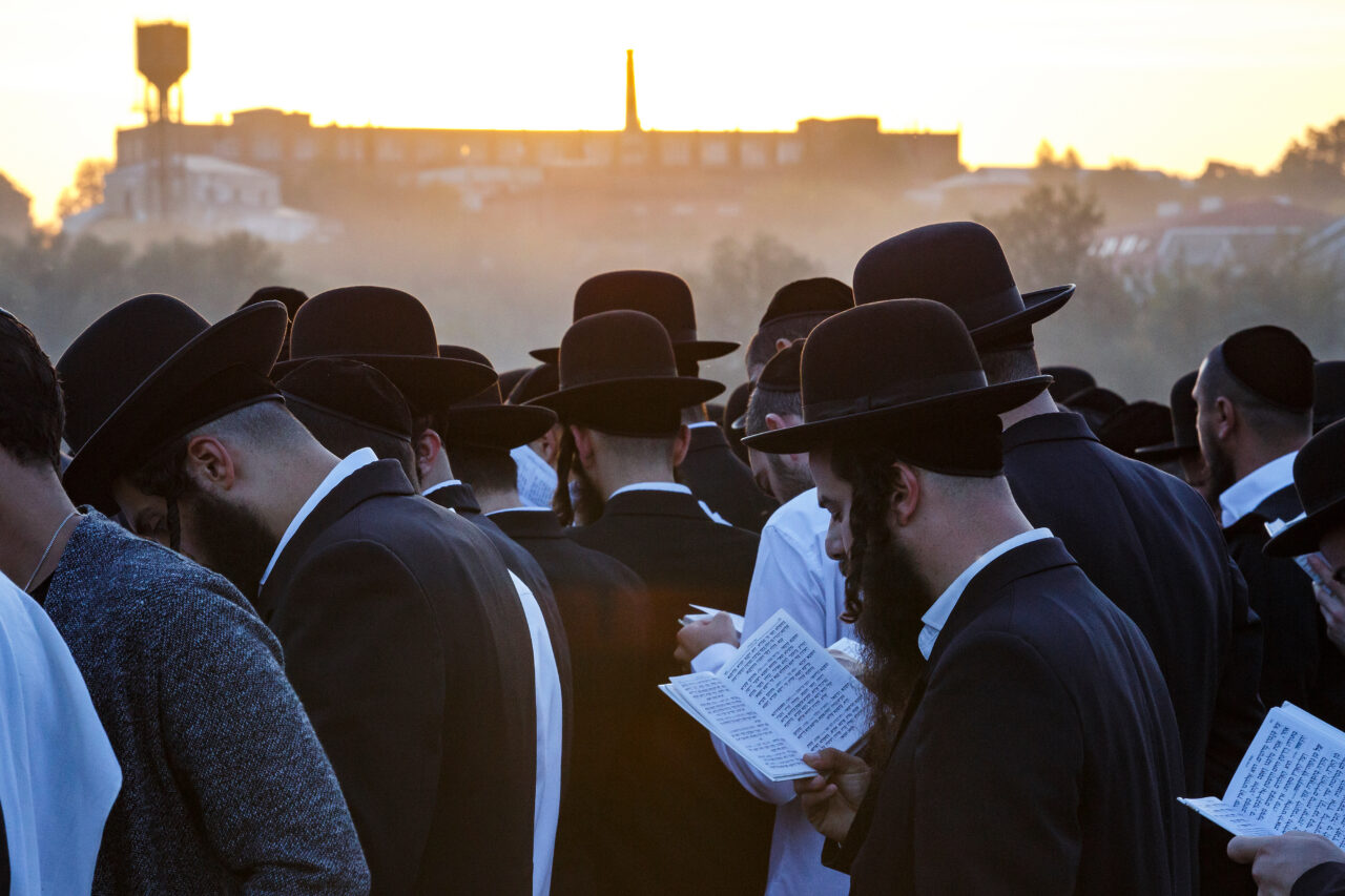 Pedepse pentru evreii ultraortodocși care refuză armata. Ce a decis Curtea Supremă din Israel