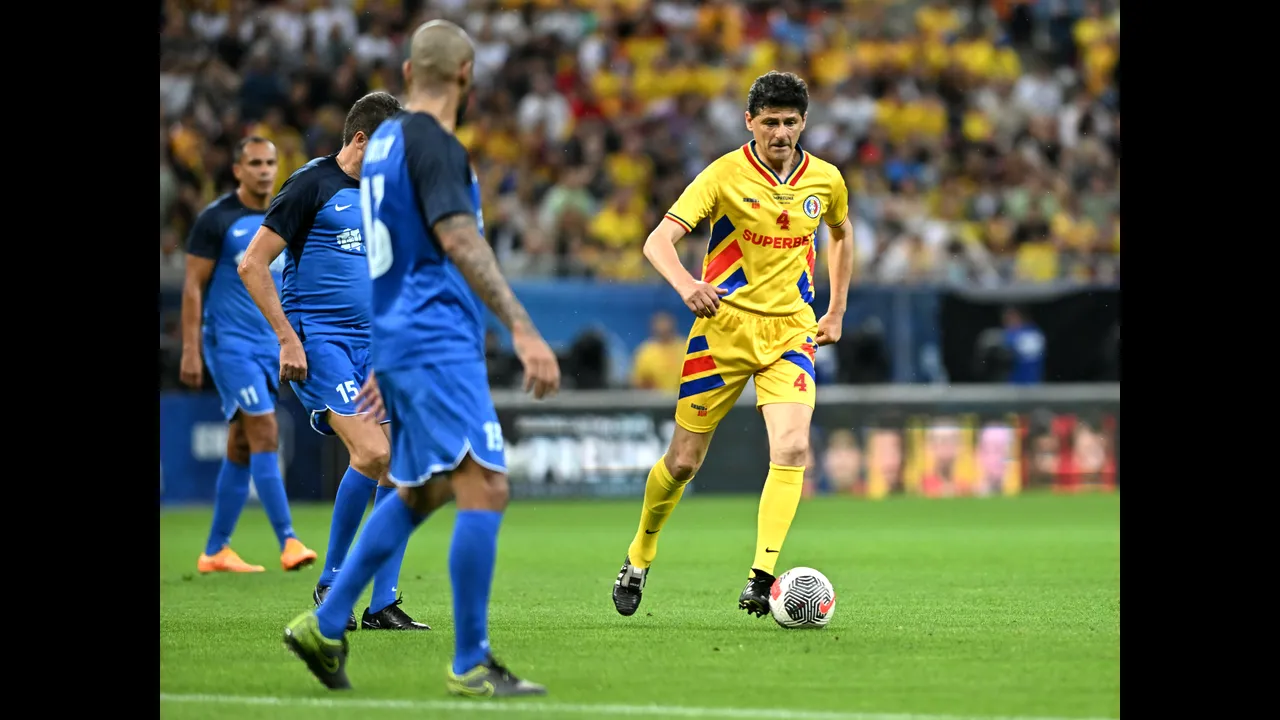 Belodedici își vinde casa. Ce proprietate deține „Căprioara” într-o zonă selectă și boemă a Capitalei. „Este, de fapt, despre un stil de viață”