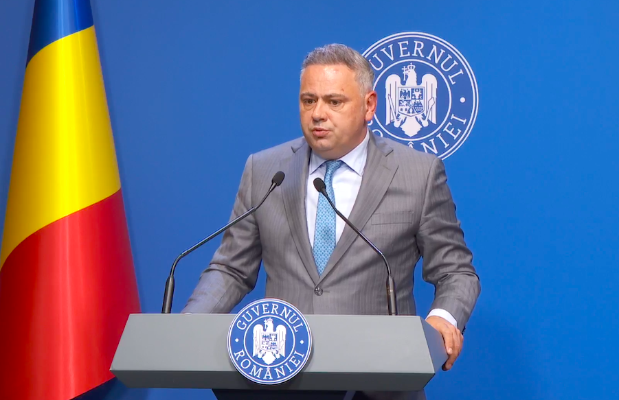 Reacția fostului ministru al Agriculturii după căderea Guvernului: „Parlamentul a făcut dreptate fermierilor” 