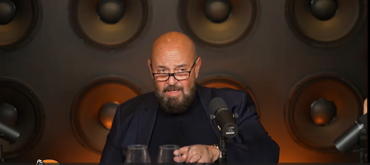 Piedone confirmă că reintră în viața politică: „A venit vremea să înființăm, împreună, un partid. Va fi un partid al cetățenilor”