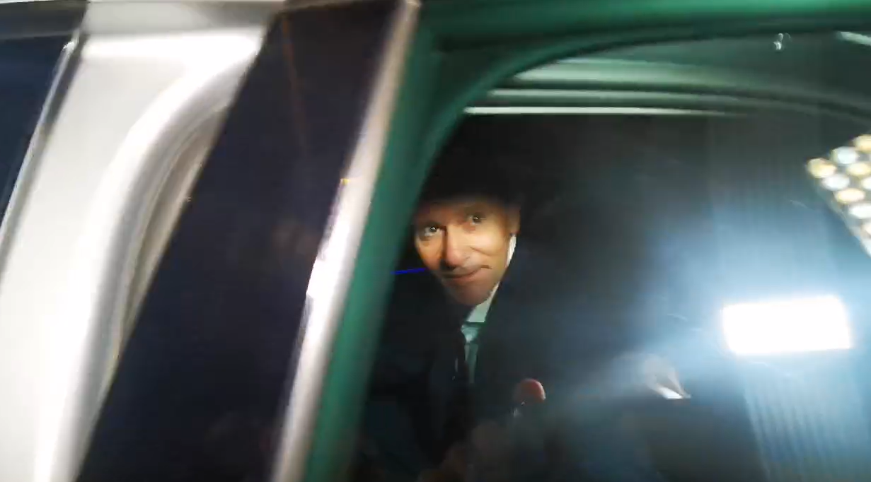 Generalul SRI Dumitru Dumbravă, fost șef al Direcţiei Juridice a Serviciului Român de Informaţii, a încetat din viață