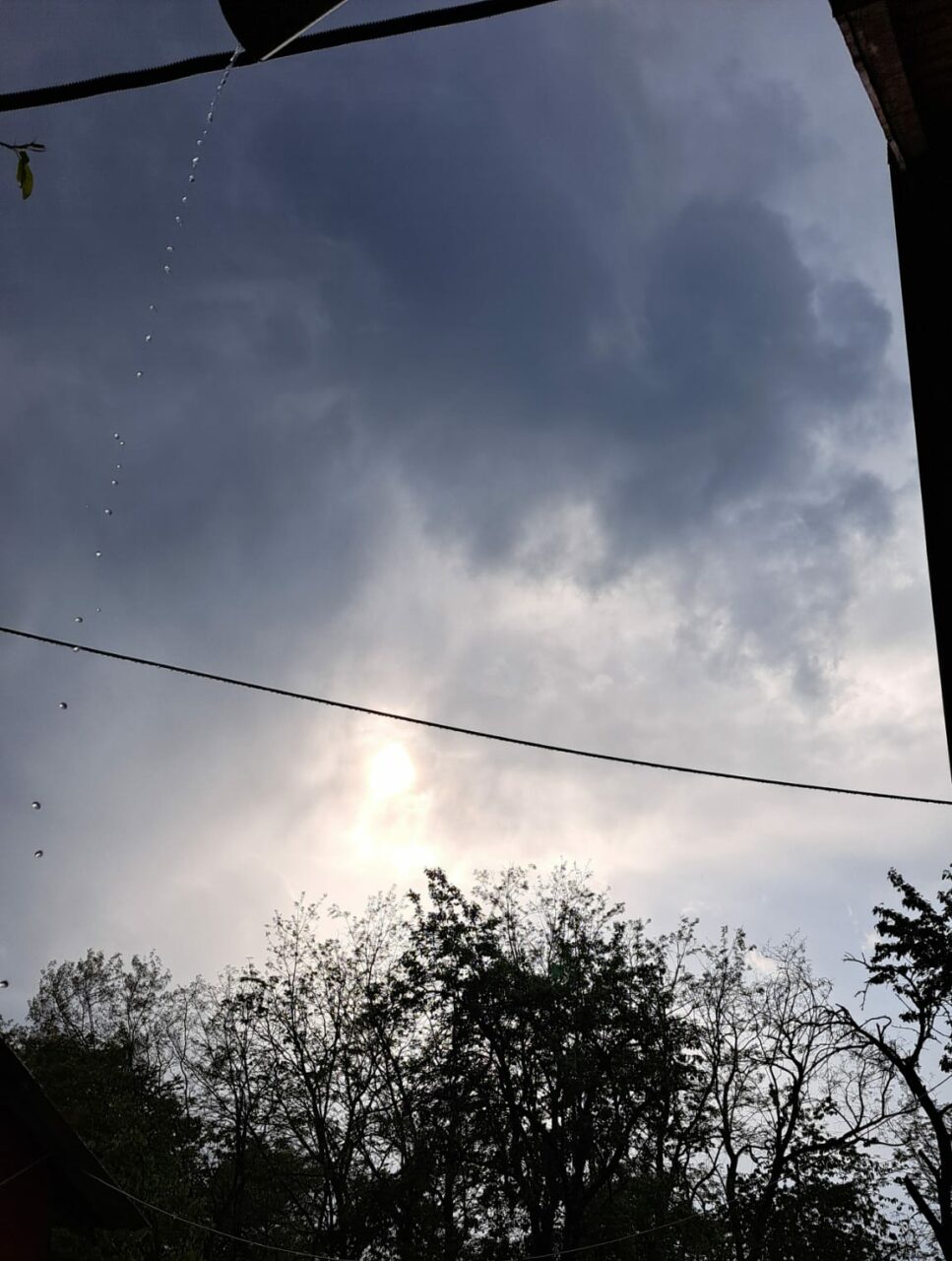 Cum va fi vremea în weekend. Duminică, 15 februarie, sunt anunțate ninsori