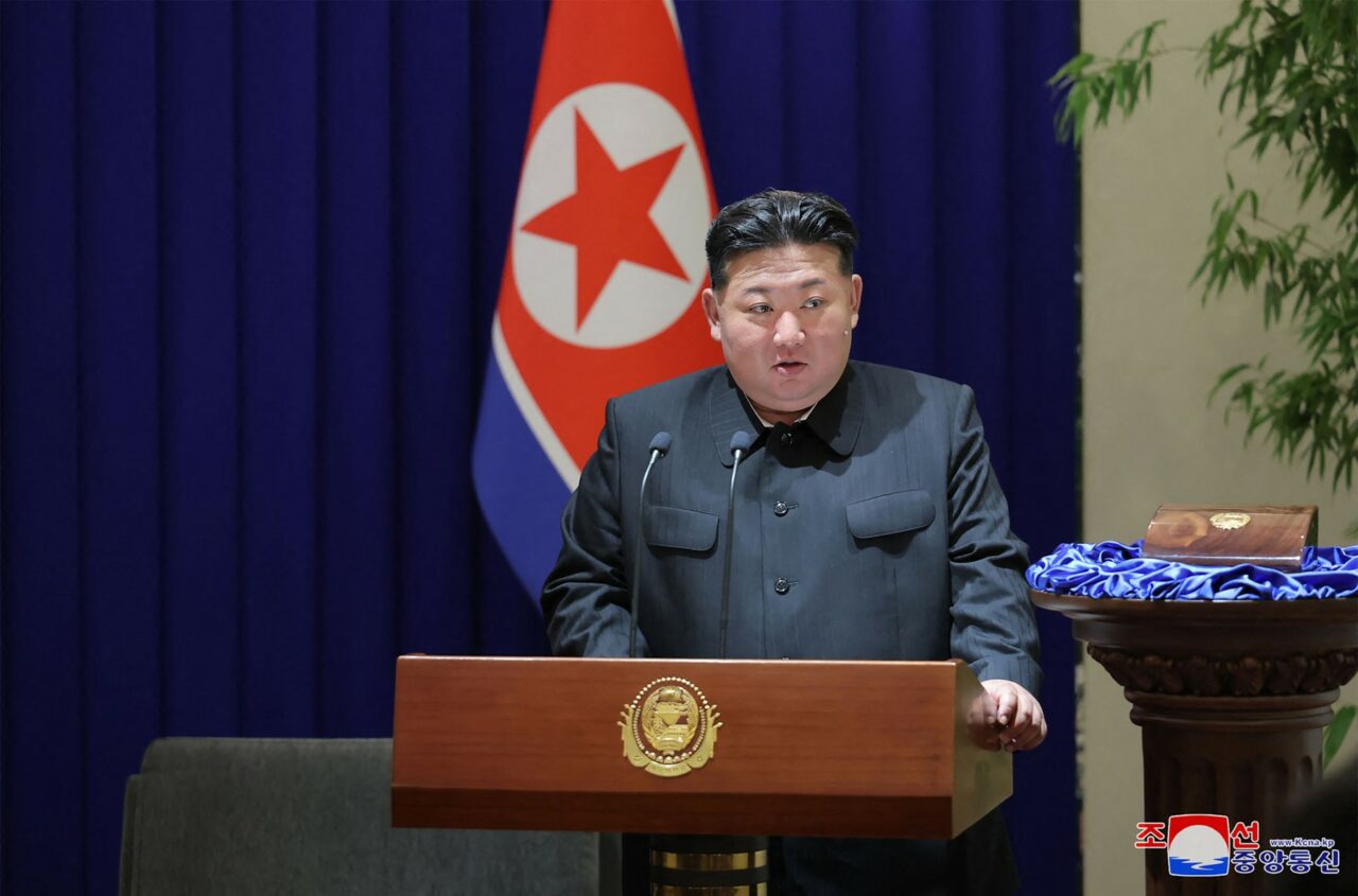 Unde a fost văzut Kim Jong-un la scurt timp după moartea subită a ambasadorului Rusiei în Coreea de Nord