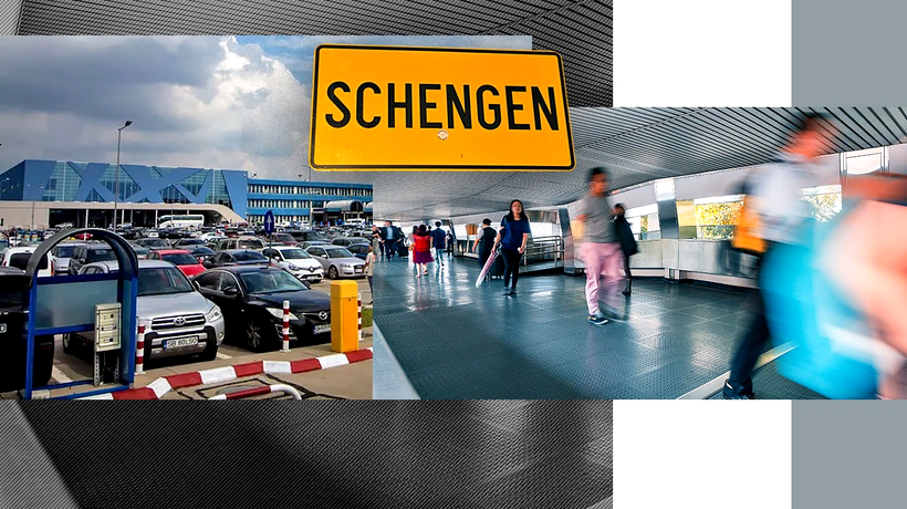 Acțiuni de amploare prin SCHENGEN. Sute de fugari căutați de alte state, depistați în România / Aceeași soartă au avut-o și 149 de români