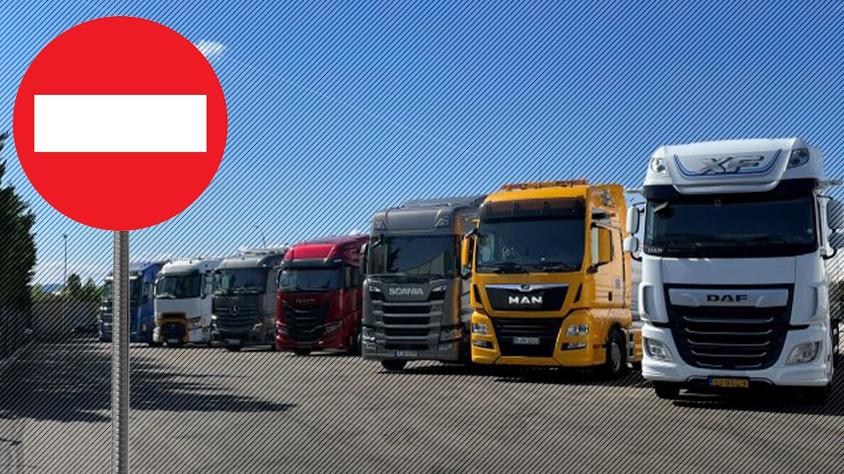 Țara în care șoferii de TIR pot câștiga chiar și peste 4.500 de euro pe lună. Este în Europa și se fac angajări