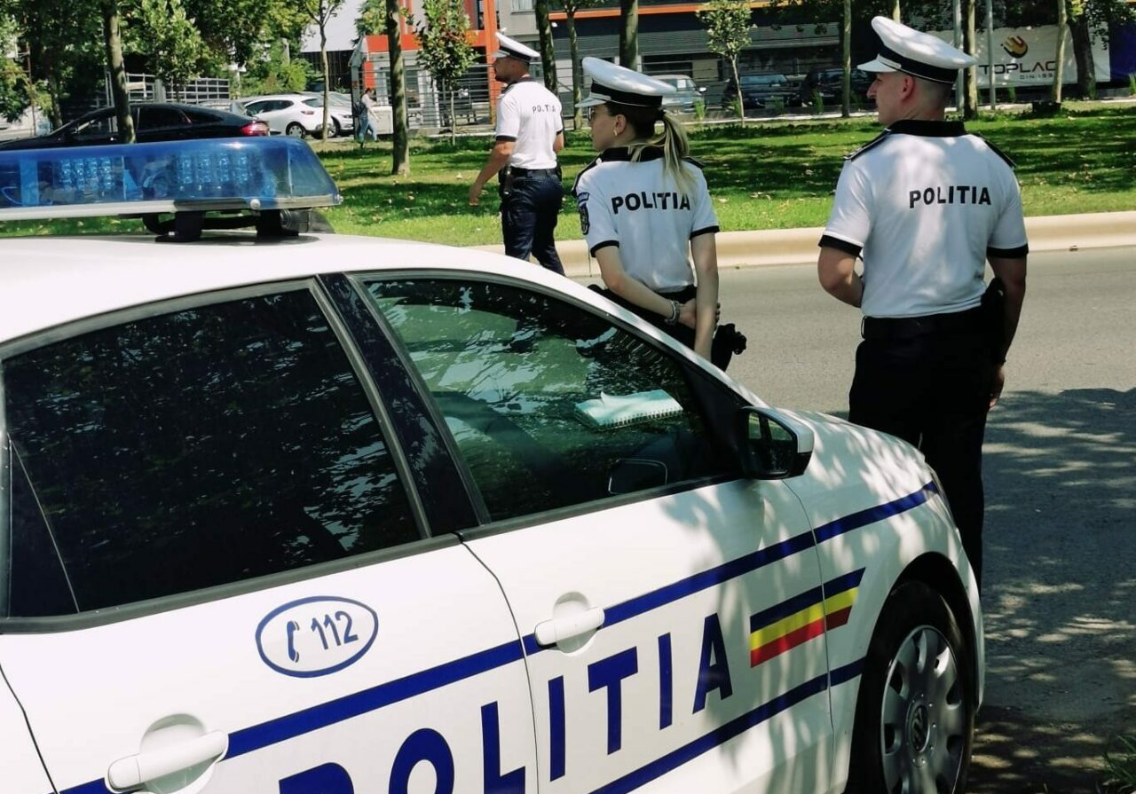 Dosar de proxenetism pe numele unui polițist din Târgu-Jiu. Omul legii se bucura de protecție din partea șefilor săi
