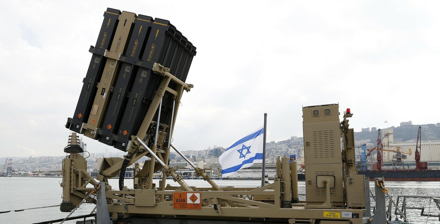 Poza pentru articolul 🚨 Lupte în Orient, ziua 16. Israelul se confruntă cu o lipsă mare de interceptoare de rachete balistice. Noul lider al Iranului, ucis în bombardamente?