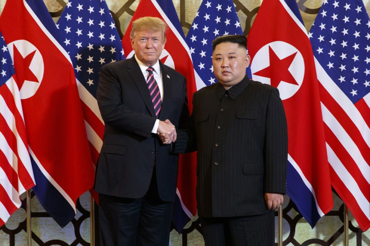 Un nou summit Kim-Trump. Când s-ar putea întâlni liderul de la Casa Albă cu dictatorul de la Phenian?