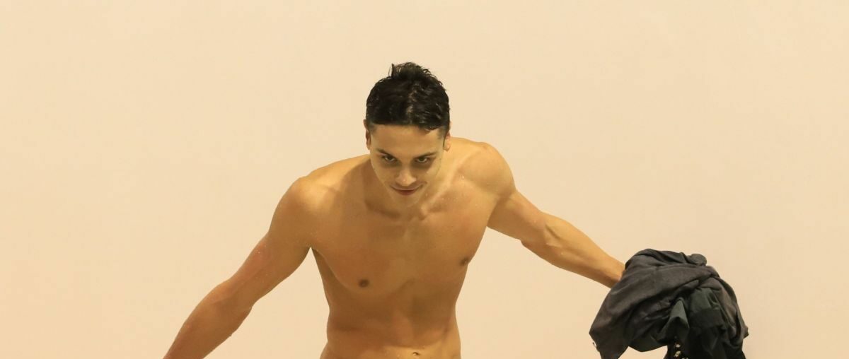 David Popovici, cel mai BUN dinamovist din 2025. „Un an intens și frumos”. Ce premii s-au mai acordat