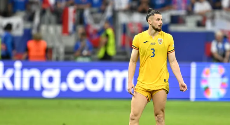 În ce domeniu a ales să investească Radu Drăgușin. Afacerea în care a băgat o parte din banii câștigați la Tottenham