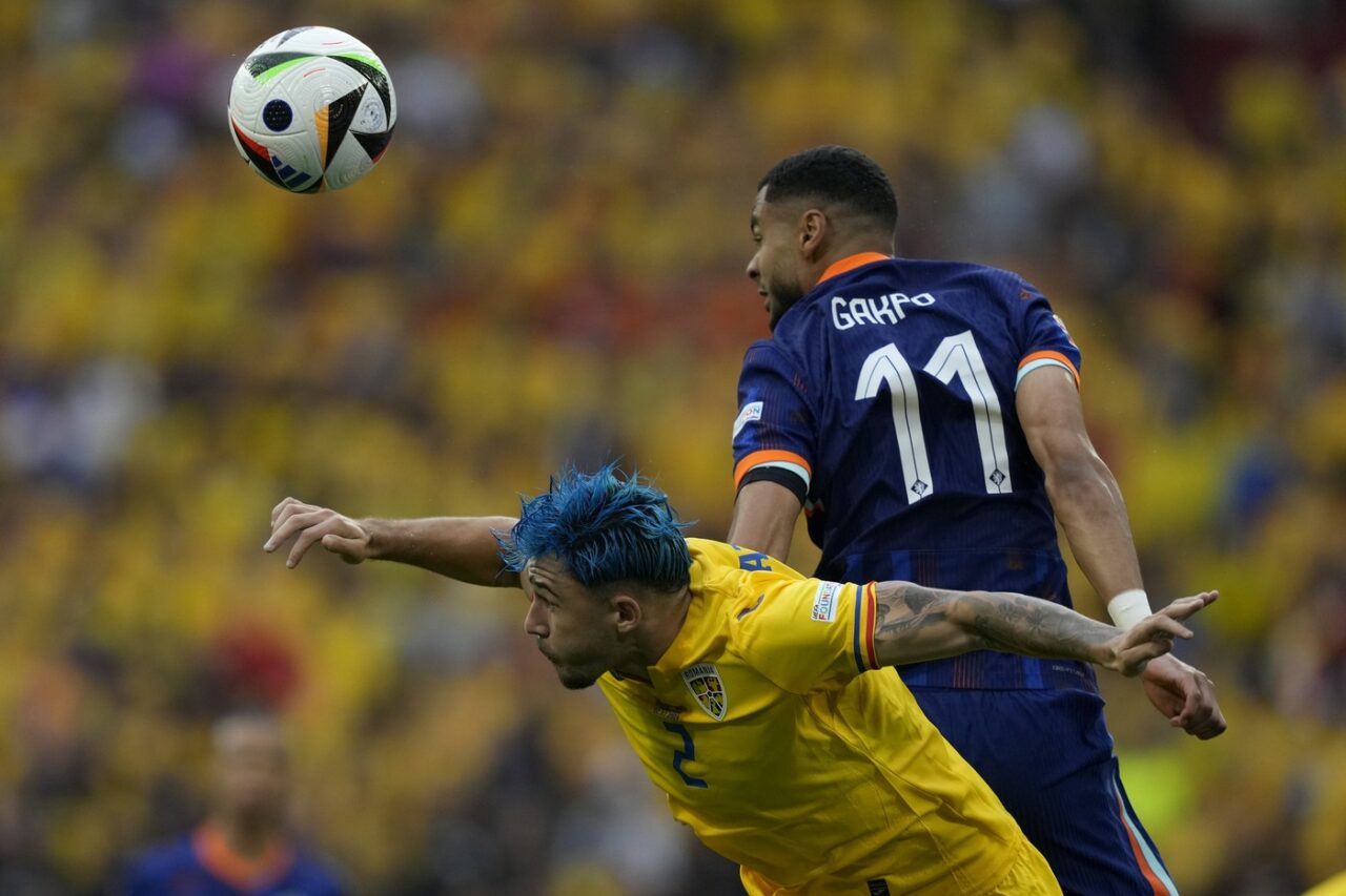 Fanii au ales. Andrei Raţiu e TRICOLORUL anului. Cum arată clasamentul