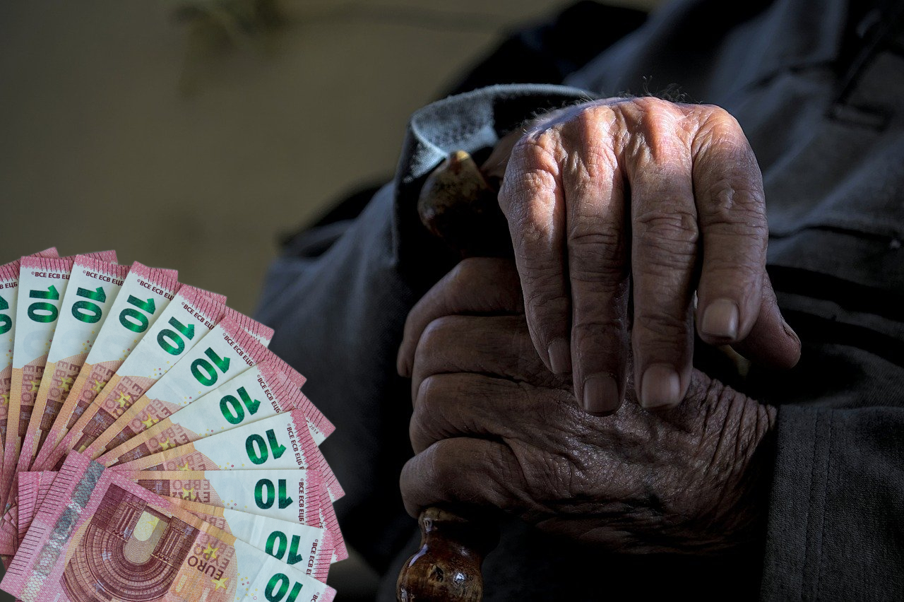 Un testament cu cântec. O badantă din Italia moștenește toate bunurile unui bătrân, casa și conturile