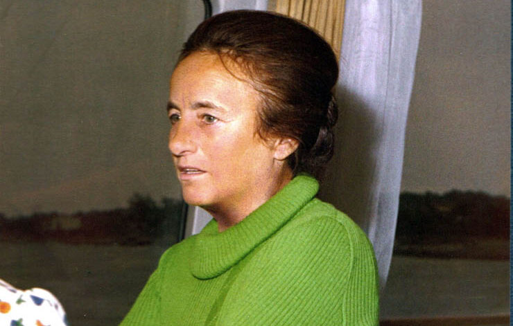 Care era desertul favorit al Elenei Ceaușescu. Aceasta folosea o rețetă secretă de fiecare dată