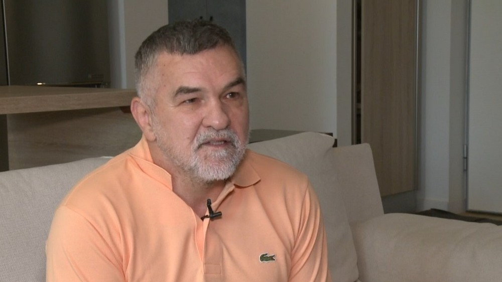 Leonard Doroftei, fost campion mondial la box, a dezvăluit ce fel de muzică ascultă atunci când vrea să aibă o stare de bine