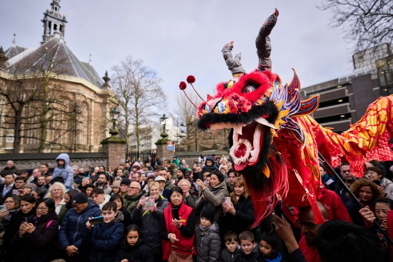 Zodia care va avea noroc DUBLU în săptămâna 6-12 octombrie 2025, în Horoscopul chinezesc