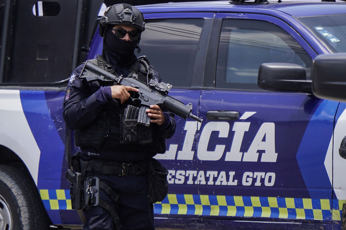Violențe în Mexic după moartea lui „El Mencho”