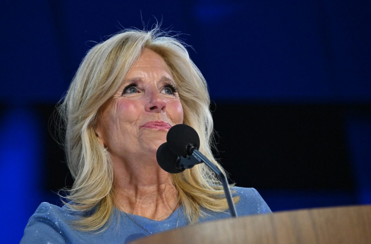 Donald Trump, despre firmațiile fostei Prime Doamne a SUA: Jill Biden știa că ceva nu era în regulă cu soțul ei, „Somnorosul” Joe