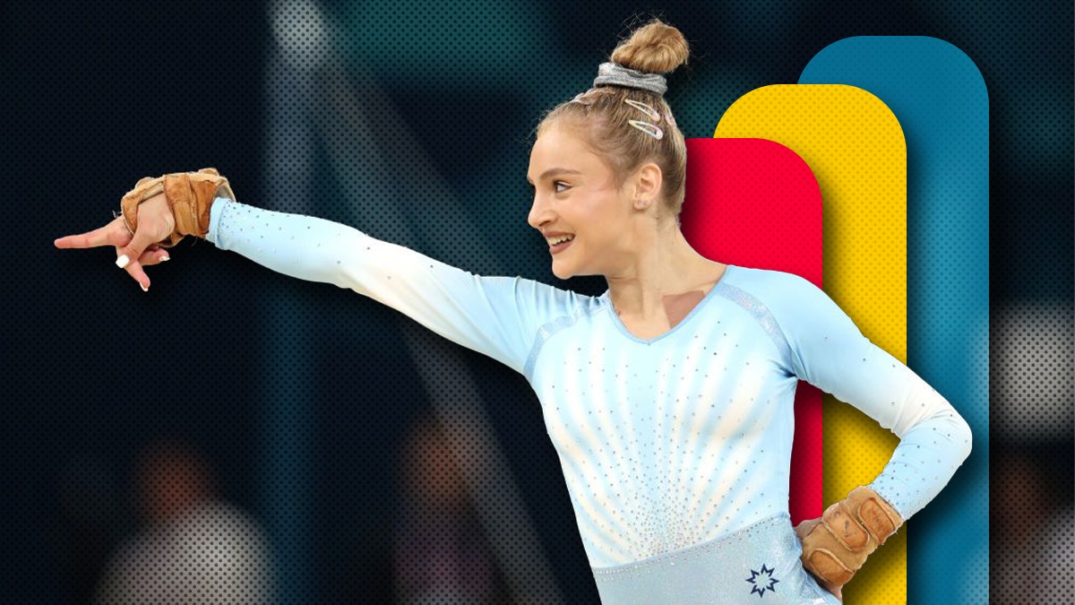 Mondialele de gimnastică artistică din Indonezia au la START doar 4 sportive din România