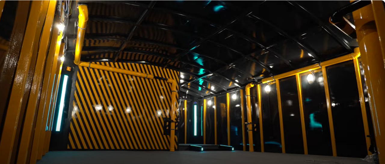 Cât te costă un buncăr în România. Dotările, gradul de protecție și confortul fac diferența