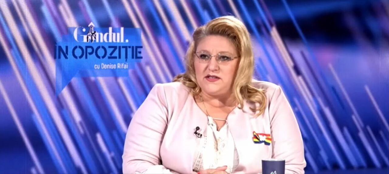 Diana Șoșoacă, analiză geopolitică a momentului. Cum va fi afectată România de ceea ce se întâmplă acum pe plan mondial