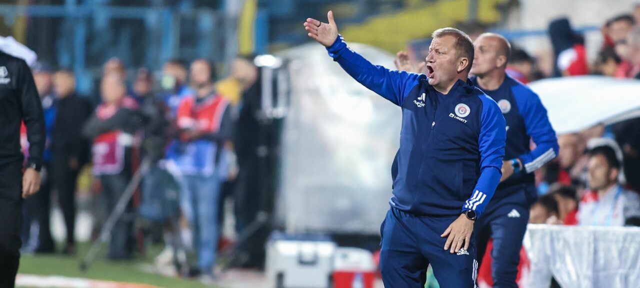 Dorinel Munteanu, devastator cu tricolorii după 1-3 cu Bosnia: „Trebuia să le arătăm pe teren că țiganii sunt mai buni”