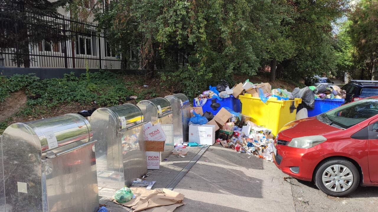 Orașul din România care crește taxa de gunoi cu 70% de la 1 ianuarie. Acești localnici vor plăti sute de lei în plus