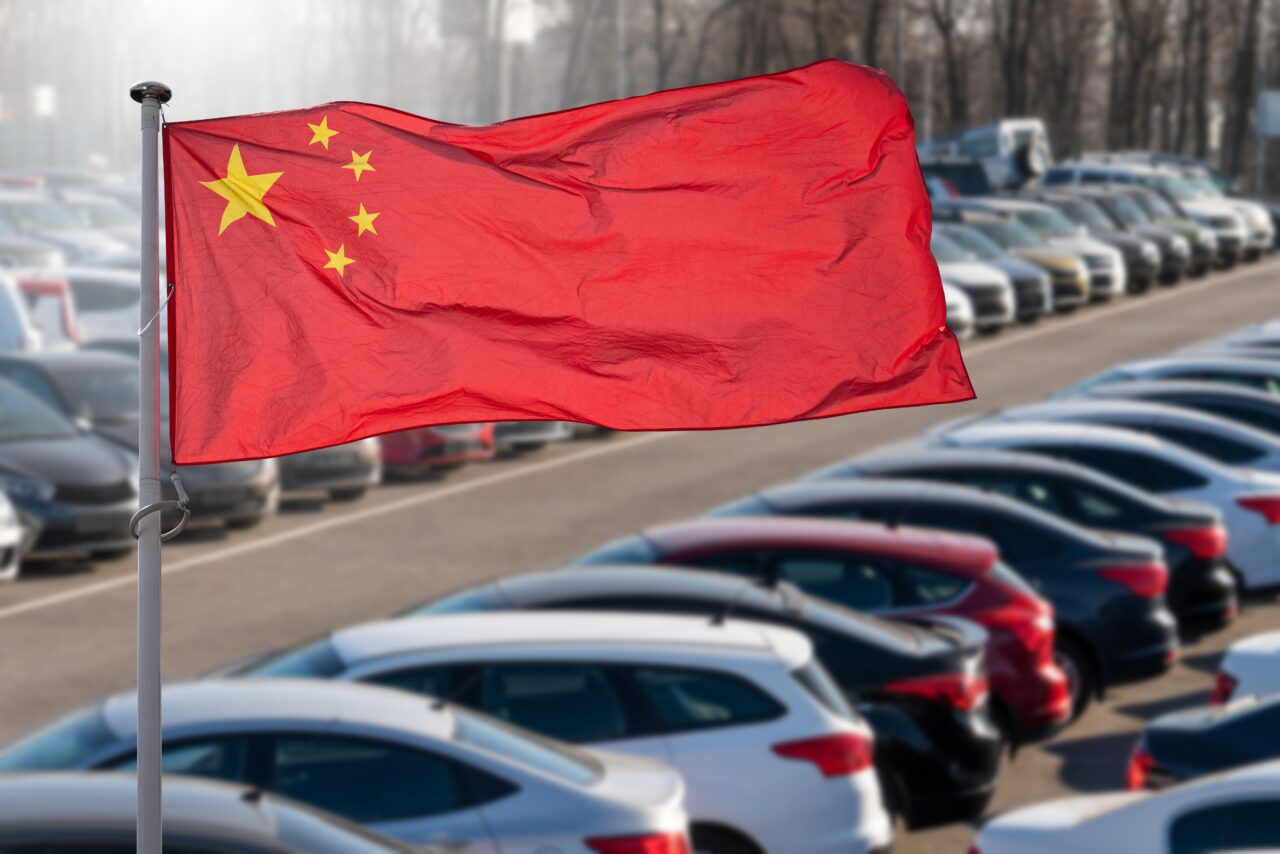 Orașul din România în care au apărut la vânzare mașini chinezești second hand. Ce mărci sunt „la modă”