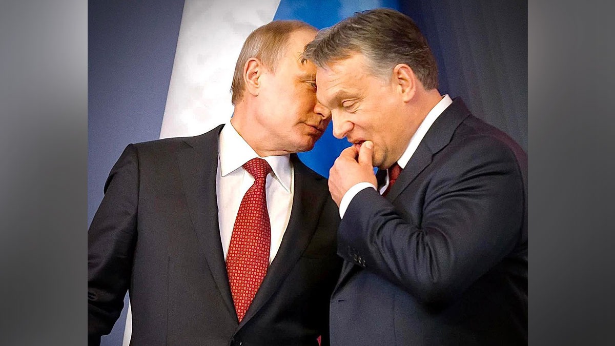 Ungaria continuă să cumpere petrol rusesc, deși are alternative mai bune. Motivul pentru care Orban alimentează mașinăria de război a lui Putin