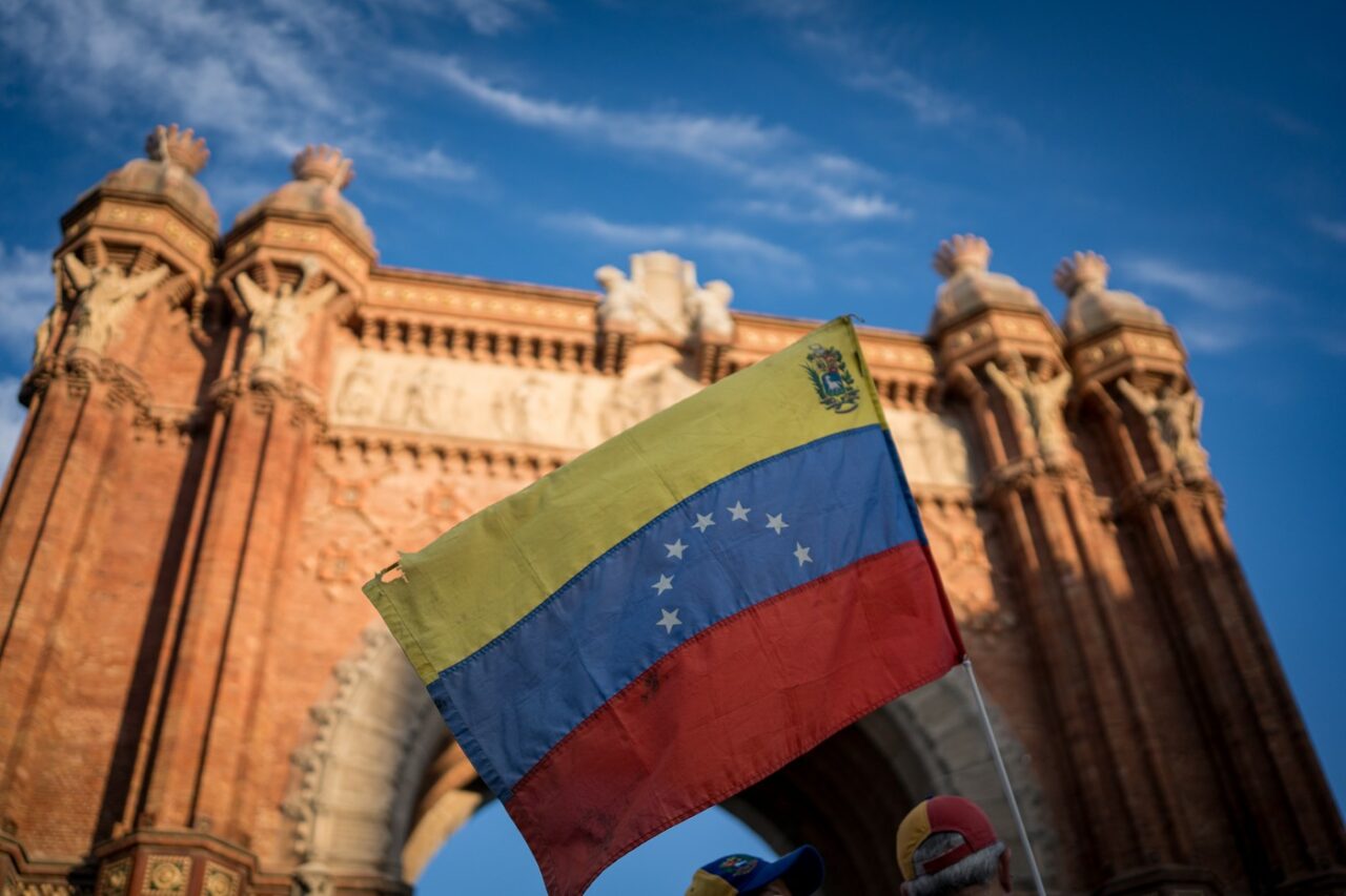 Alertă. SUA somează cetățenii americani să părăsească imediat Venezela