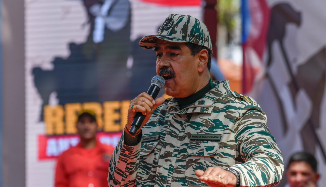 Maduro anunță că pregătește Venezuela pentru un atac militar al SUA după ce Trump a intensificat operațiunile împotriva ambarcațiunilor din Caraibe