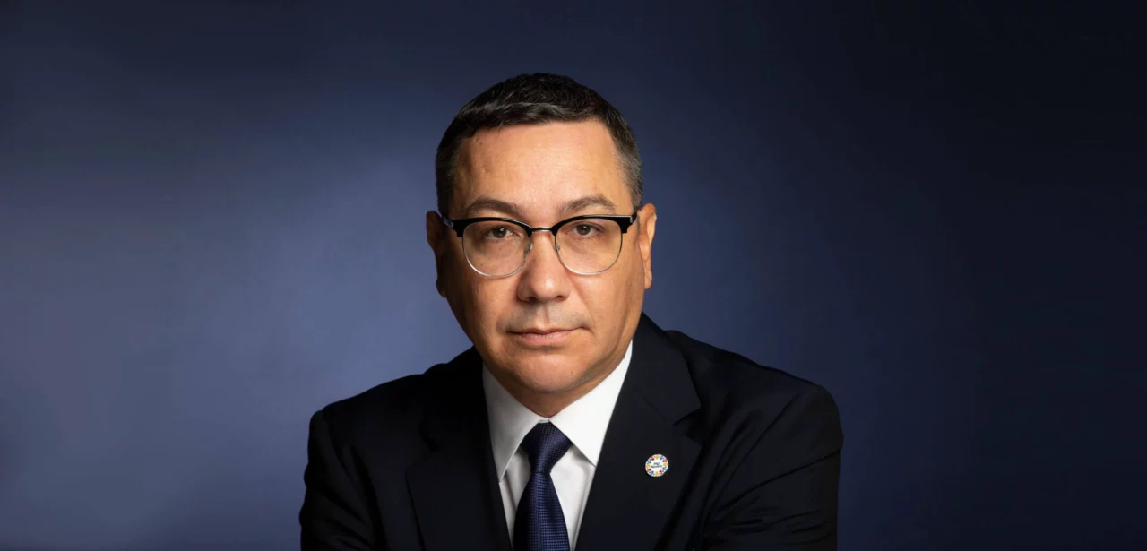 Victor Ponta, atac dur după tragedia din Elveția:”Niciun ticălos nu își va permite să folosească o asemenea tragedie în scop politic”