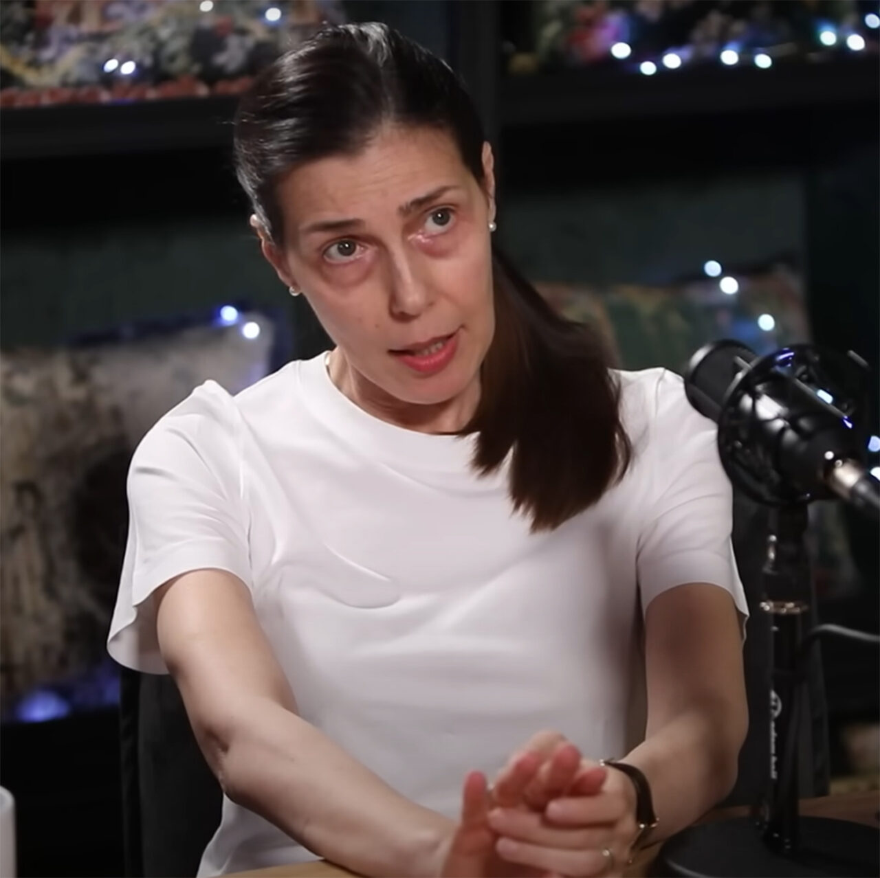 Irina Petrea, alias Supernanny, trăiește o adevărată dramă. Cât de puternic a afectat-o faptul că nu a avut copii