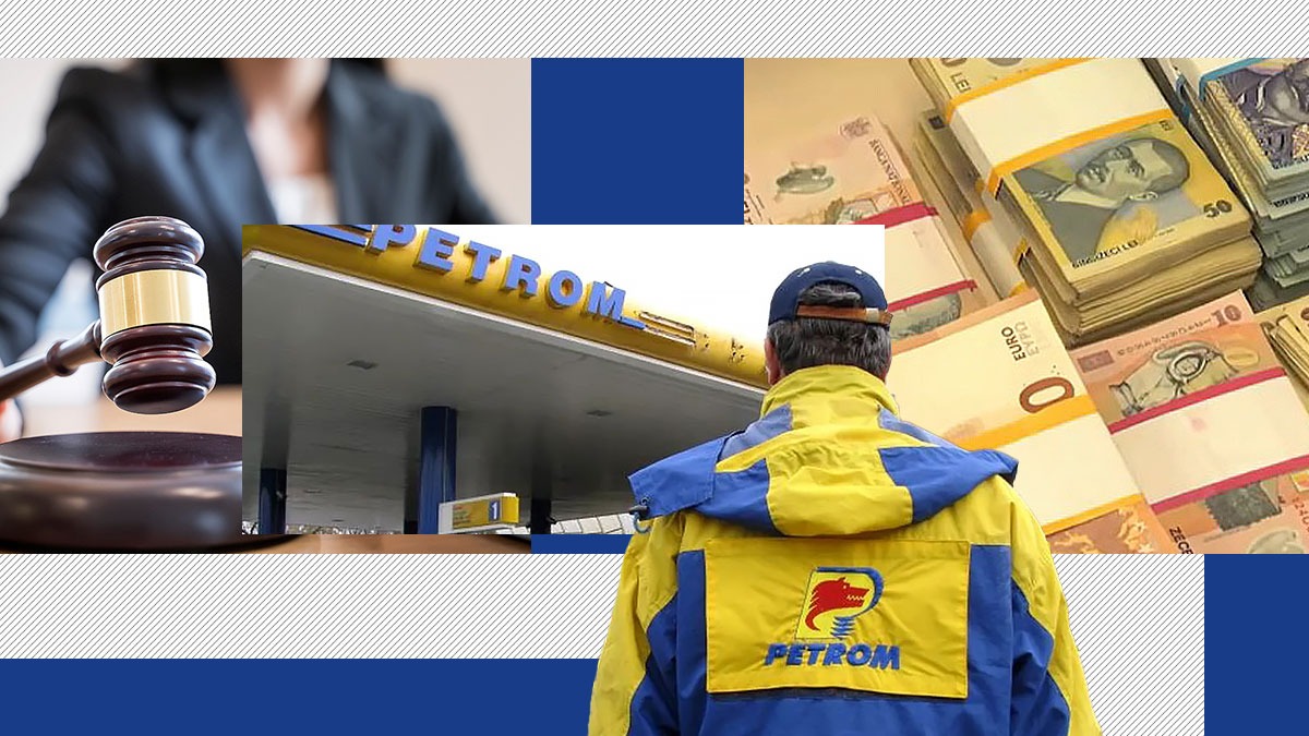 Adrian Năstase explică rezultatele privatizării Petrom: „Ar fi fost preferabilă oare soarta Căilor ferate sau a Tarom?”