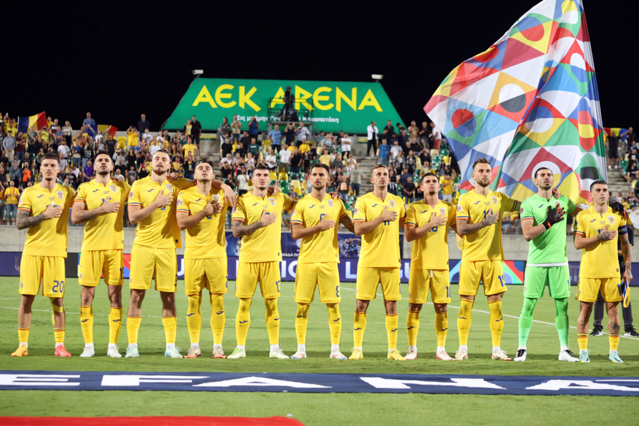 Pe 5 decembrie AFLĂM cu cine ar putea juca România la CM 2026! Urmează însă două „baraje” în martie