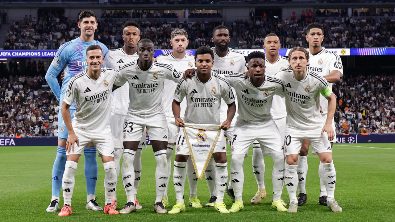 S-a stabilit finala Supercupei Spaniei! Când se va juca Real Madrid – FC Barcelona