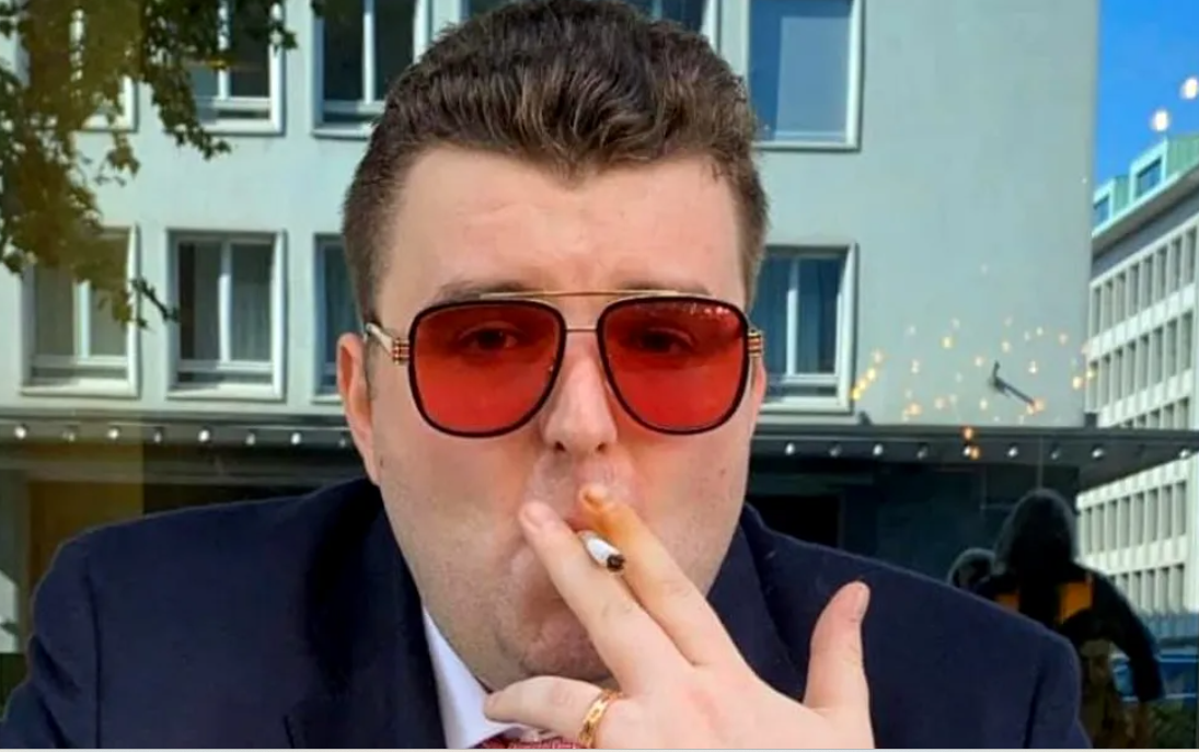 Victoraș Micula a scăpat de închisoare, după ce fusese condamnat la 3 ani cu executare. Decizia Curții de Apel Alba e definitivă