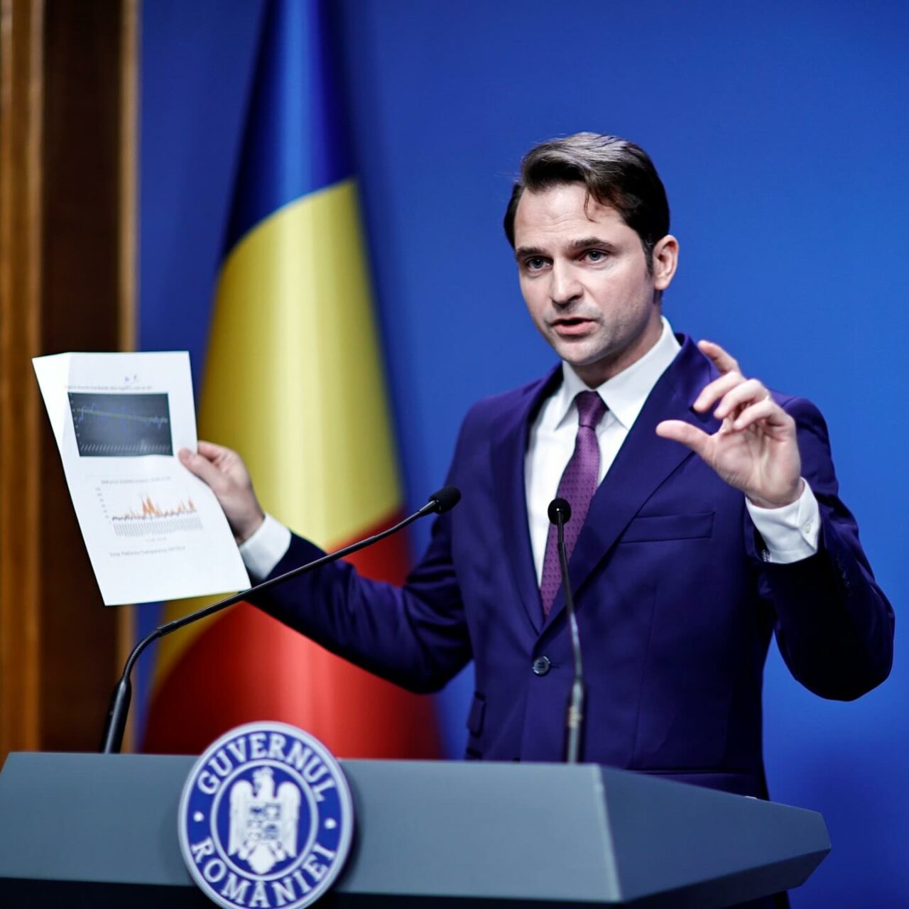 Sebastian Burduja propune „cel mai bun scenariu” la Capitală: Selectarea unui candidat unic. Supun dezbaterii propunerea de a organiza alegeri primare