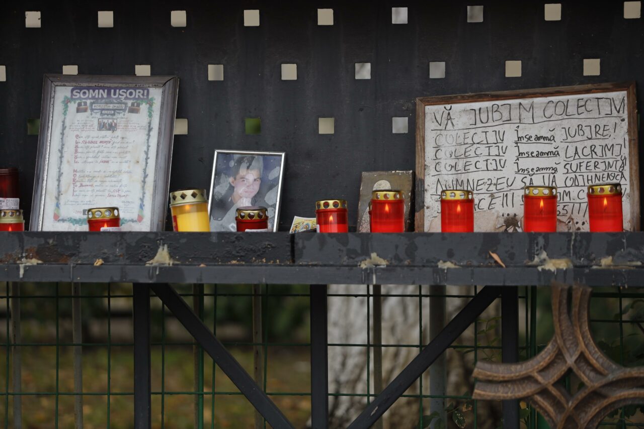 Marş în Bucureşti, la împlinirea a 10 ani de la tragedia COLECTIV. În România, corupția ucide în continuare