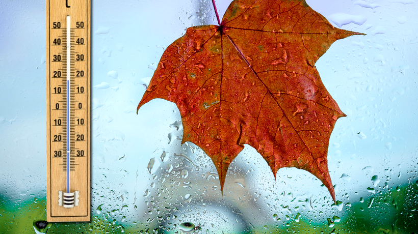 Cum va fi vremea mâine, 4 decembrie. Temperaturile vor depăși media, iar maximele vor atinge și 15 grade