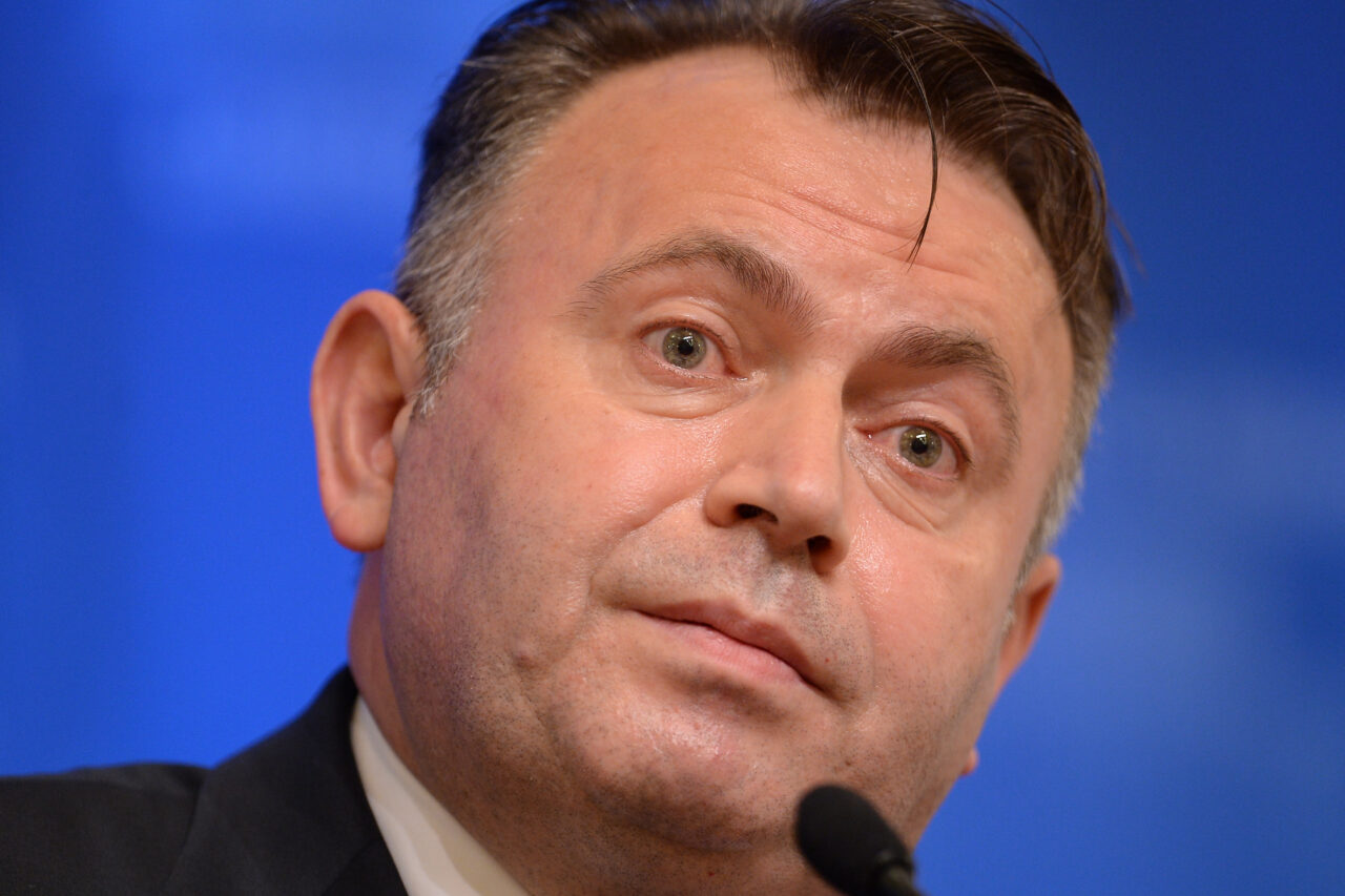 Răsturnare de situație în procesul fostului ministru Nelu Tătaru. Cele mai importante probe ale DNA, eliminate din dosarul de mită