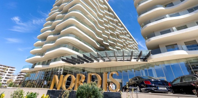 Grupul imobiliar Avangarde vrea să preia afacerea NORDIS: „Am început procesul de due diligence şi vom lua o decizie”